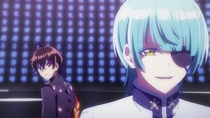 Sousei no Onmyouji Odcinek 45