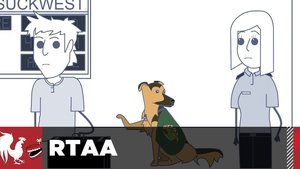 Rooster Teeth Animated Adventures Odcinek 5