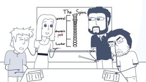 Rooster Teeth Animated Adventures Odcinek 36