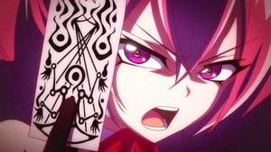 Sousei no Onmyouji Odcinek 34