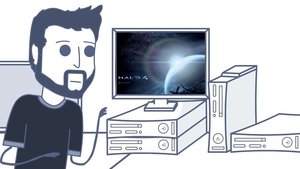 Rooster Teeth Animated Adventures Odcinek 34