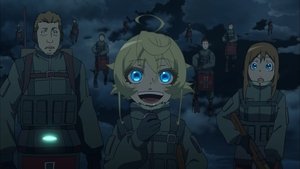 Youjo Senki Odcinek 5