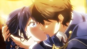 Masamune-kun no Revenge Odcinek 12