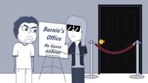 Rooster Teeth Animated Adventures Odcinek 12