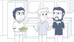 Rooster Teeth Animated Adventures Odcinek 49