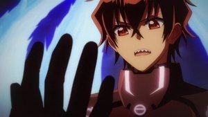 Sousei no Onmyouji Odcinek 49