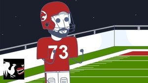 Rooster Teeth Animated Adventures Odcinek 3