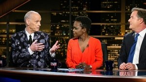 Real Time with Bill Maher Odcinek 4