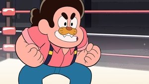 Steven Universe Tygrys Dobroczyńca