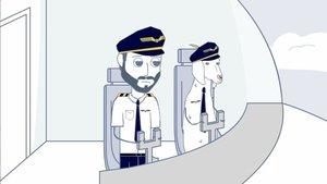 Rooster Teeth Animated Adventures Odcinek 30