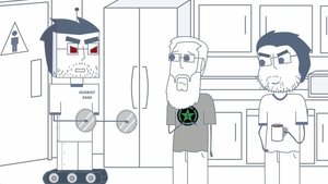 Rooster Teeth Animated Adventures Odcinek 36