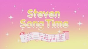 Steven Universe Piosenka Stevena