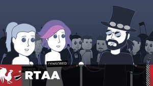 Rooster Teeth Animated Adventures Odcinek 9