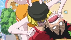 One Piece Odcinek 778