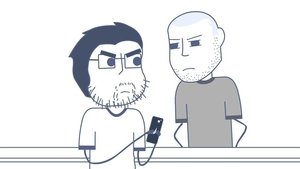 Rooster Teeth Animated Adventures Odcinek 22