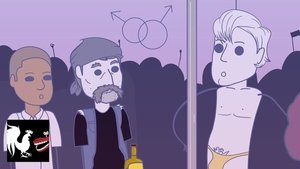 Rooster Teeth Animated Adventures Odcinek 39