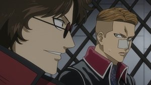 Gintama Odcinek 5