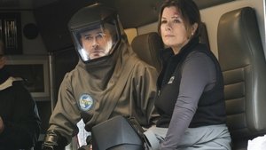 Code Black: Stan Krytyczny Odcinek 16