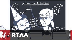 Rooster Teeth Animated Adventures Odcinek 16