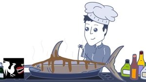 Rooster Teeth Animated Adventures Odcinek 42