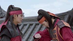 Hwarang: The Poet Warrior Youth Odcinek 13