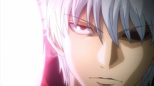 Gintama Odcinek 6