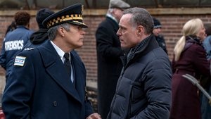 Chicago P.D. Emocjonalna bliskość