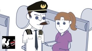Rooster Teeth Animated Adventures Odcinek 6