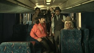 Los heroes del norte Odcinek 11