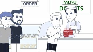 Rooster Teeth Animated Adventures Odcinek 5