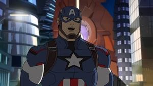 Avengers: Zjednoczeni Odcinek 23