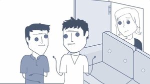 Rooster Teeth Animated Adventures Odcinek 19