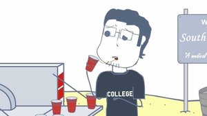 Rooster Teeth Animated Adventures Odcinek 27
