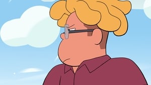 Steven Universe Klejnaldo