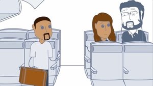 Rooster Teeth Animated Adventures Odcinek 35