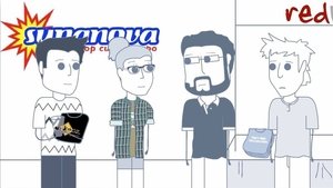 Rooster Teeth Animated Adventures Odcinek 32