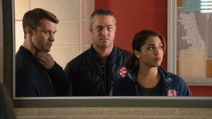 Chicago Fire Męczarnia