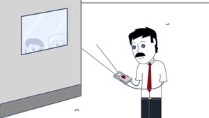 Rooster Teeth Animated Adventures Odcinek 32