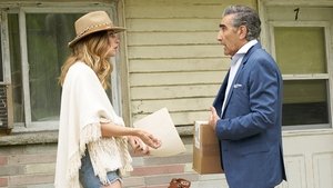 Schitt's Creek Odcinek 8