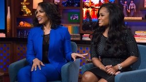 Watch What Happens Live with Andy Cohen Odcinek 19
