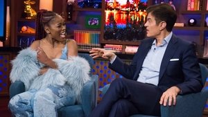 Watch What Happens Live with Andy Cohen Odcinek 22