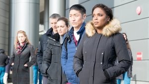 Chicago Med Poniedziałkowa żałoba