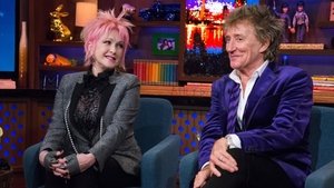 Watch What Happens Live with Andy Cohen Odcinek 17