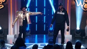Nick Cannon Presents: Wild 'N Out Odcinek 11