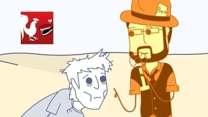 Rooster Teeth Animated Adventures Odcinek 18