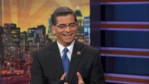 The Daily Show Odcinek 5