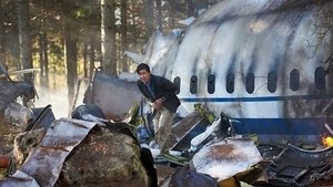 Katastrofa w przestworzach Tragiczne podejście