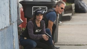 Agenci NCIS: Nowy Orlean Odcinek 18