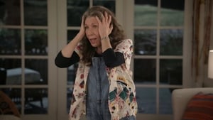 Grace i Frankie Włamanie