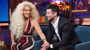 Watch What Happens Live with Andy Cohen Odcinek 30
